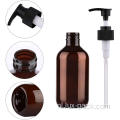 Kinderen vergrendel de groothandel lotionpomp output 2 cc Botte body lotion pompfles Pet